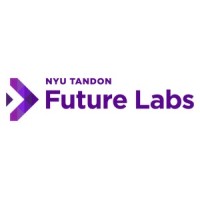 NYU Tandon Future labs logo, NYU Tandon Future labs contact details