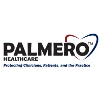 Palmero Health Care logo, Palmero Health Care contact details