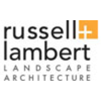 Russell + Lambert Landscape Architecture logo, Russell + Lambert Landscape Architecture contact details