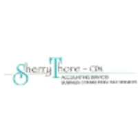 Sherry Thore, CPA logo, Sherry Thore, CPA contact details