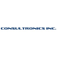 Consultronics Incorporation logo, Consultronics Incorporation contact details