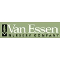 Van Essen Nursery logo, Van Essen Nursery contact details