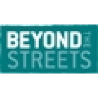 Beyond the Streets logo, Beyond the Streets contact details