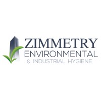 Zimmetry Environmental logo, Zimmetry Environmental contact details