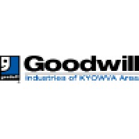 Goodwill Industries of KYOWVA Area, Inc. logo, Goodwill Industries of KYOWVA Area, Inc. contact details