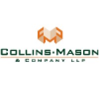 Collins, Mason & Company logo, Collins, Mason & Company contact details