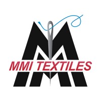 MMI Textiles, Inc. logo, MMI Textiles, Inc. contact details