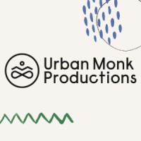 The Urban Monk Productions logo, The Urban Monk Productions contact details