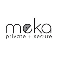 Meka logo, Meka contact details