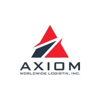 Axiom Worldwide Logistix, Inc. logo, Axiom Worldwide Logistix, Inc. contact details