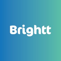 Brightt logo, Brightt contact details