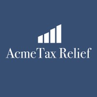 Acme Tax Relief logo, Acme Tax Relief contact details