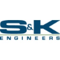 S&K Engineers Inc logo, S&K Engineers Inc contact details