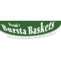 Bursta Baskets logo, Bursta Baskets contact details