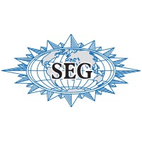 Exploration Geophysicist logo, Exploration Geophysicist contact details