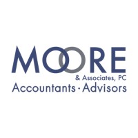 Moore & Associates PC logo, Moore & Associates PC contact details