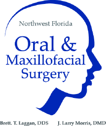 Northwest Florida Oral & Maxillofacial Surgery logo, Northwest Florida Oral & Maxillofacial Surgery contact details