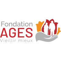 Fondation AGES-Vieillir mieux logo, Fondation AGES-Vieillir mieux contact details