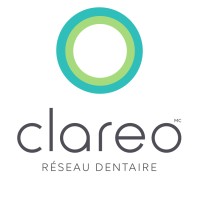 Clareo | Réseau Dentaire logo, Clareo | Réseau Dentaire contact details