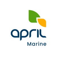 APRIL Marine Canada logo, APRIL Marine Canada contact details