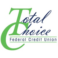 Total Choice Federal Credit Union logo, Total Choice Federal Credit Union contact details