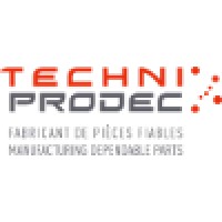 Techniprodec LtÃ©e logo, Techniprodec LtÃ©e contact details