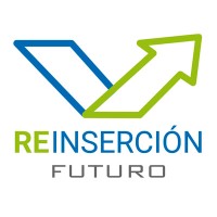 Reinserción Futuro logo, Reinserción Futuro contact details