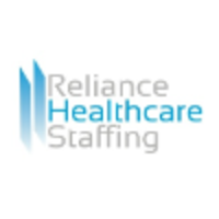 Reliance Healthcare Staffing logo, Reliance Healthcare Staffing contact details