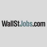 WallStJobs.com logo, WallStJobs.com contact details