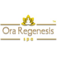 Ora Regenesis Spa logo, Ora Regenesis Spa contact details