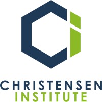 Clayton Christensen Institute logo, Clayton Christensen Institute contact details