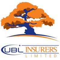 UBL Insurers logo, UBL Insurers contact details