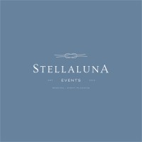 Stellaluna Events logo, Stellaluna Events contact details