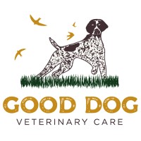 Good Dog Veterinary Care logo, Good Dog Veterinary Care contact details