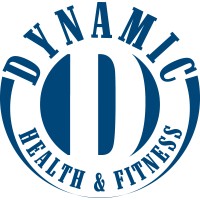 Dynamic Health and Fitness Charter Oak logo, Dynamic Health and Fitness Charter Oak contact details