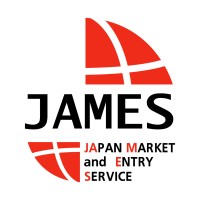 JAMES International GmbH logo, JAMES International GmbH contact details