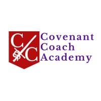 Covenant Coach Academy logo, Covenant Coach Academy contact details