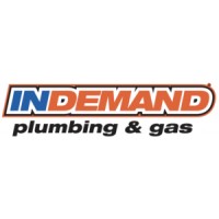 Indemand Plumbing & Gas logo, Indemand Plumbing & Gas contact details