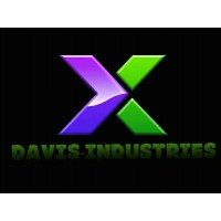 Davis Industries logo, Davis Industries contact details