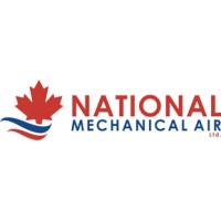 National Mechanical Air LTD logo, National Mechanical Air LTD contact details