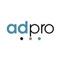 AdPro 360 logo, AdPro 360 contact details