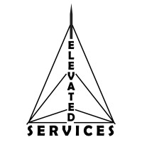 ELEVATED SERVICES logo, ELEVATED SERVICES contact details