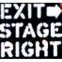 Exit Stage Right Chicago logo, Exit Stage Right Chicago contact details