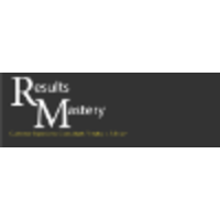 Results Mastery logo, Results Mastery contact details