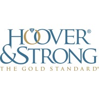 Hoover & Strong Inc logo, Hoover & Strong Inc contact details