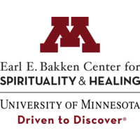 University of Minnesota Earl E. Bakken Center for Spirituality & Healing logo, University of Minnesota Earl E. Bakken Center for Spirituality & Healing contact details