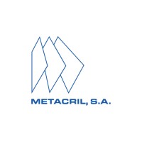 Metacril S.A. logo, Metacril S.A. contact details