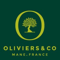 Oliviers & Co logo, Oliviers & Co contact details