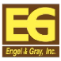 Engel & Gray, Inc logo, Engel & Gray, Inc contact details