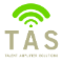 TAS GROUP S.A. logo, TAS GROUP S.A. contact details